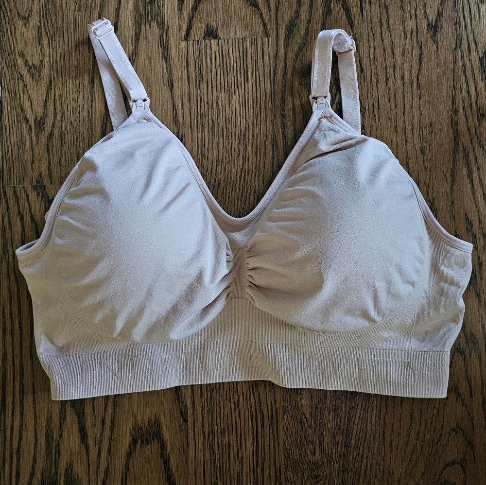 Kindred Braverly Simply Sublime Nursing Bra